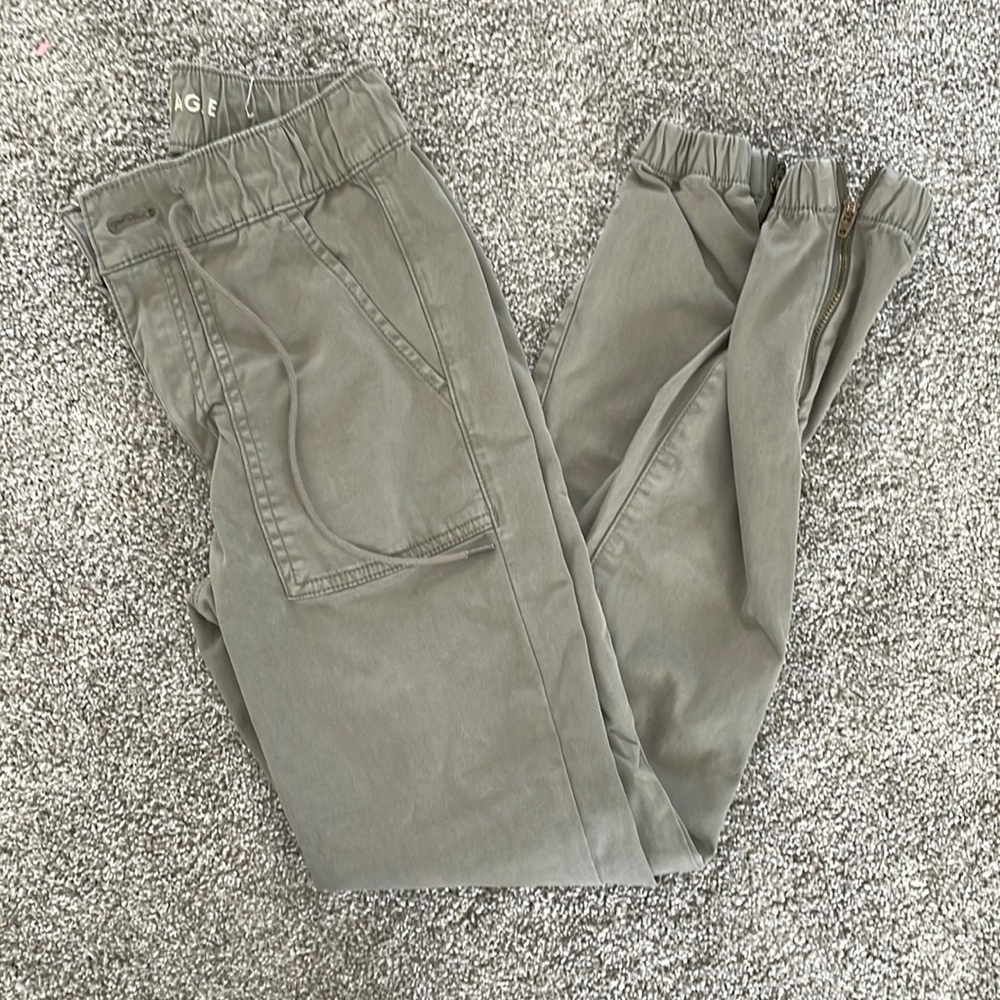 American Eagle Next level Jogger